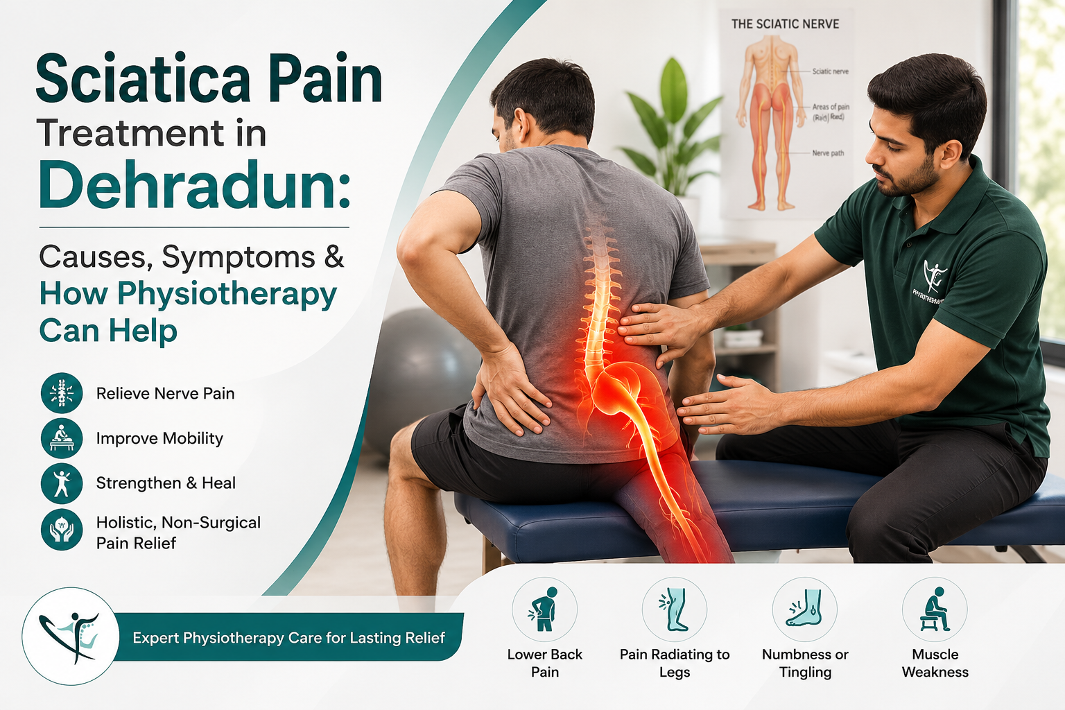 sciatica doctor in dehradun