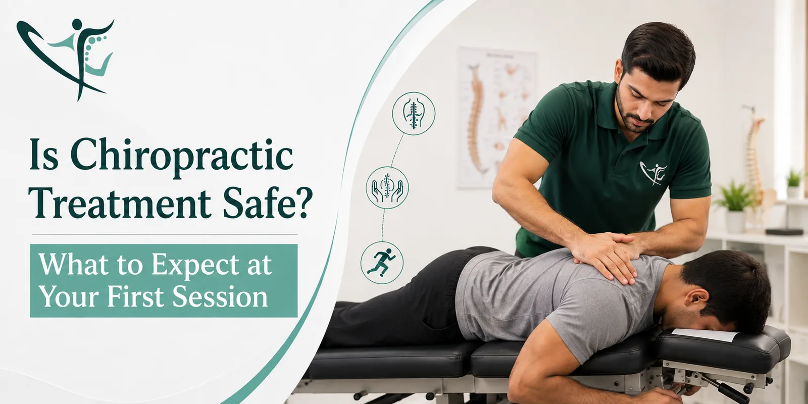 is chiropractic treatment safe