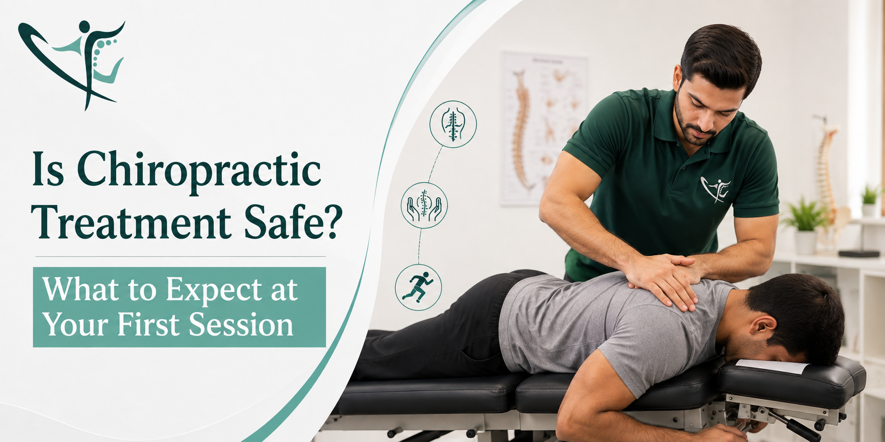is chiropractic treatment safe